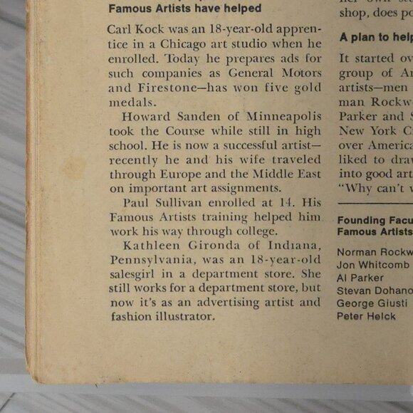 Captain Marvel #12 (1969) Marvel Comics, John Romita Sr. - Picture 12 of 14